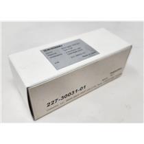NEW SHIMADZU P/N: 227-30031-01 Shim-pack GIST (G) C18, 5um, 3.0x10 W/ Cartridge