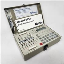 GN Navtel Datatest 2 Plus DT2+ Communications Test Set / Data Analyzer -SEE DESC