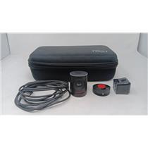 Mevo Plus Live Event Camera Full HD 1080p 4K W/ Case USB Charger & USB Cable