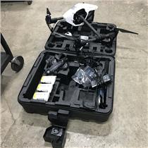 DJI Inspire 1 T600 Pro Quadcopter Drone w/ Extras - HAS ISSUES - SEE INFO -