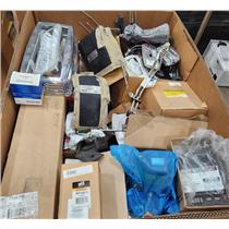 Mechanic Lot - Hoses / Whelen Lights / Brackets Alternator & More - PICKUP ONLY