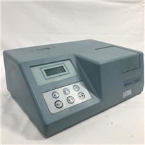 Barnstead Turner Spectrophotometer SP-830 Plus Model No. SM110215 - SEE INFO