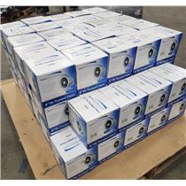 Lot of 84 NEW Speco  SPC-10/4 6" Weatherproof PA Horn Speakers - PICKUP ONLY