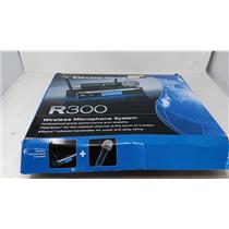 Electro-Voice EV R300-HD-C Receiver & PL-22 Wireless Handheld Microphone System