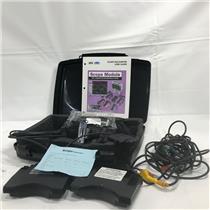 OTC SPX Vehicle Inspection Scope Multimeter w/ Manual & Extras - SEE INFO