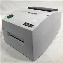 Primera LX 500c 4800 DPI Color Label Printer - NO POWER SUPPLY/PAPER - SEE INFO