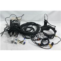 Coherent Photocoagulation Ultima LIO Ophthalmoscope Laser & Extras - SEE INFO