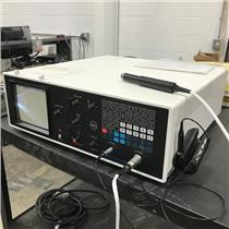 I3 Innovative Ultrasound Imaging Inc ABD System W/ Probes - POWERS ON - READ