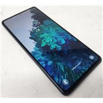 Samsung SM-G781V Galaxy S20 FE 5G UW 128GB Android Phone W/ Good Verizon IMEI