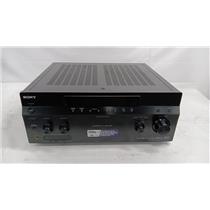 Sony STR-DG1000 7.1 Channel Surround Sound HDMI Home Theater AV Receiver