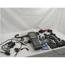 Vetronix Mastertech OBD II Compliant Vehicle Diagnostic Scanner - SEE INFO