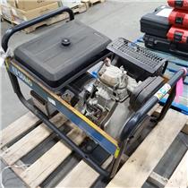SDCO RB DX 6500 EC LS Gas Powered Power Generator 240V - PICKUP ONLY - SEE INFO