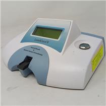 Magellan LeadCare II Blood Lead Analyzer - POWERS ON - NEEDS RECALIBRATION