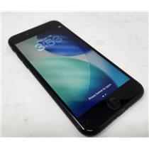 Apple iPhone SE 3rd Gen A2595 iOS 26.2 64GB Blue Smartphone UNLOCKED - Good IMEI