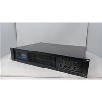 QSC CX204V Direct 70V 4-Ch Professional 2U Power Amplifier - SOUNDS GOOD