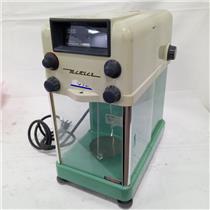 Vintage Mettler Type H5 Analytical Balance Lab Scale - SEE INFO