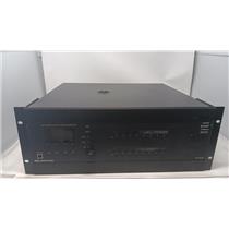 Crestron DM-MD8X8 High Definition Professional Digital Media Switcher - WORKING