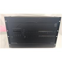 Crestron DM-MD16X16 High-Definition Professional Digital Media Switcher