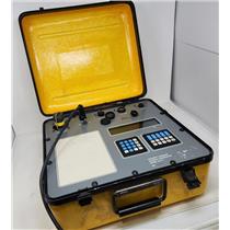 EG&G Sea-Link Model 8011A Acoustic Command Ranging Transceiver - SEE DESCRIPTION