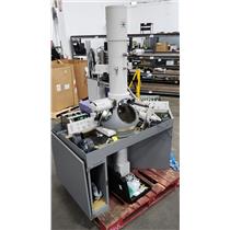 FEI Morgagni 268D Transmission Electron Microscope TEM -SEE PHOTOS - PICKUP ONLY