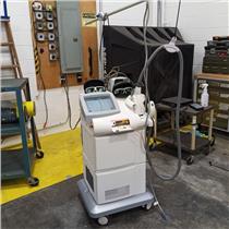 Palomar Cynosure Icon Cart w/ MaxG Handpiece/Skintel - SEE INFO - PICKUP ONLY