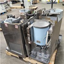 Lot of 4 Follett Chewblet Ice Dispenser Machines - SEE INFO - PICKUP ONLY