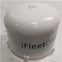 Addvalue iFleetONE Above Deck Radar Antenna - UNTESTED - SEE INFO