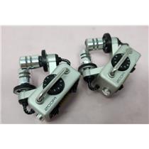 Zoom Lot Of 2 Model XYH-5 XY Stereo Microphone Capsules for ZOOM H5 H6 Q8