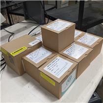 NEW OLD STOCK Lot of 9 NP05LP-ER/NP05LP TV Projection Lamps - NEC Projectors