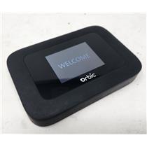 Orbic Speed Model R500L5 5G UW Mobile Hotspot & Battery W/ Good Verizon IMEI