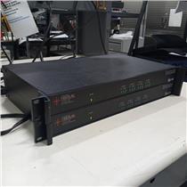 Pure Digital Fiberlink 4Ch Video / 8Ch Audio Receiver & Transmitter 7141-7S-NA