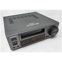 Sony Model EV-C100 Hi Fi Stereo Video Hi8 Cassette Recorder / Player - SEE DESC