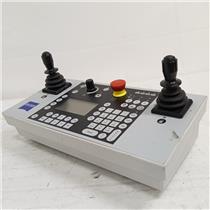 Carl Zeiss IMT GmbH BP26_SE Standard 608426-9151-000 - Rev.05 Controller