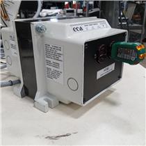 ECA Model 1.5K-1 12.5 Amp Max Extreme-Isolation Transformer 120V - WORKING