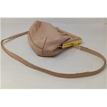 Fendi Roma First Clutch Shoulder/Handbag - Pink - SEE PHOTOS