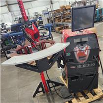Lincoln Electric VRTEX 360 Standard Frequency VR Welding Trainer - PICKUP ONLY