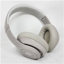 Beats A2924 Studio Pro Sandstone Wireless Bluetooth Over The Ear Headphones