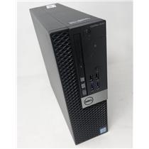 Dell OptiPlex 3040 SFF Desktop Computer W/ 6th Gen i5 3.20GHz -NO HDD / OS / RAM