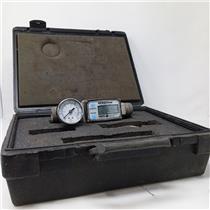 Mars VER0flow Residential Meter Water Flow Tester - SEE INFO
