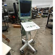 BK Medical Flex Focus 400 Analogic Ultrasound Scanner 1202 - PICKUP ONLY