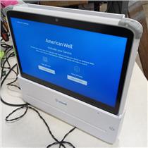 Amwell CA210 Series Medix Tangent T13 V3 Mobile Medical Tablet - SEE INFO