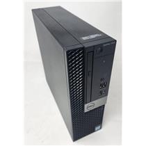 Dell OptiPlex 7050 SFF Desktop Computer W/ 6th Gen i5 3.20GHz -NO HDD / OS / RAM
