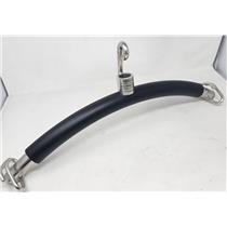 Guldmann No. 21xxx 250kg / 550lbs Mobile Patient Lift Hook Mount Carry Bar