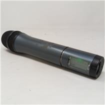 Sennheiser SKM 100 EW100 G2 Handheld Transmitter Microphone 740-776MHz - WORKING
