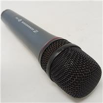 Sennheiser SKM 100 EW100 9V Transmitter Microphone 740-772MHz - WORKING