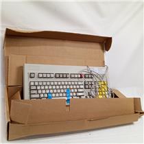 NEW OPEN BOX GE Model M Unicomp Mechanical Medical Keyboard 2003809-001