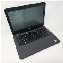 Dell Latitude 3300 Laptop Computer W/ 8GB Ram / 7th Gen i3 2.3GHz - NO HDD / OS