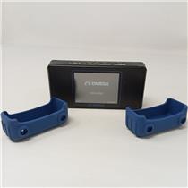 Omega RDXL6SD 6-Channel Temperature Data Logging Recorder - WORKING