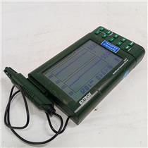 Extech Instruments Humidity & Temperature Recorder RH520A - WORKING