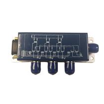 NEW Excalibur Systems ESI-3310R27 Three-Stub Internally Terminated Bus Coupler